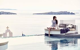Absolute Mykonos Suites&More